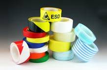 UltraTape Product Family | Gel-Pak® | ​Adhesive Tapes & Labels