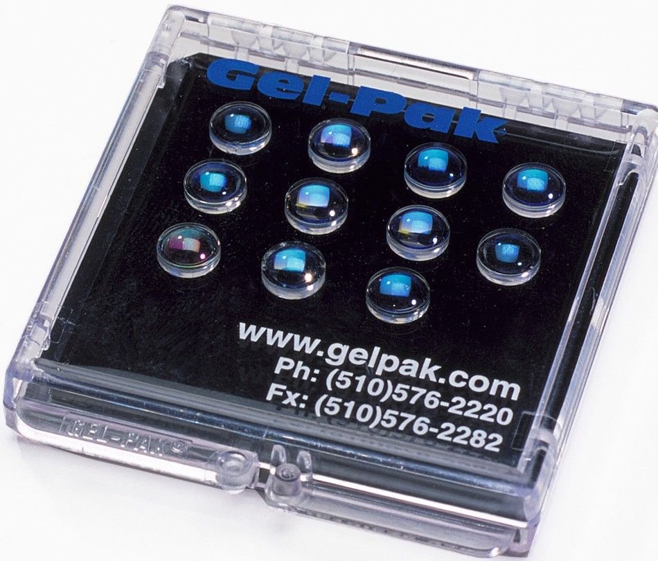 Gel-Pak® | ​