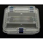 Membrane Boxes Dimensions 125 x 125 x 50mm