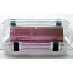 Membrane Boxes Dimensions 200 x 100 x 50mm