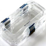 Membrane Boxes Dimensions 100 x 50 x 30mm