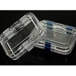 Membrane Boxes Dimensions 100 x 75 x 30mm