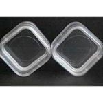 Membrane Boxes Dimensions 55 x 55 x 25mm