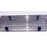 Membrane Boxes Dimensions 270 x 100 x 50mm