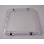 Membrane Boxes Dimensions 300 x 300 x 50mm