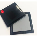 2" Vacuum Release Trays Dimensions 2.0" x 2.0" x 0.31"