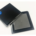 2" Vacuum Release Trays Dimensions 2.0" x 2.0" x 0.31"