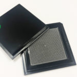 2" Vacuum Release Trays Dimensions 2.0" x 2.0" x 0.31"