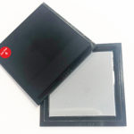 2" Vacuum Release Trays Dimensions 2.0" x 2.0" x 0.31"