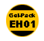 Gelpak Label EH02