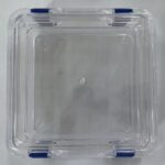 Membrane Boxes Dimensions 100 x 100 x 50mm